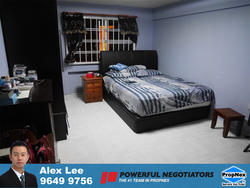 Blk 497F Tampines Street 45 (Tampines), HDB Executive #123361922
